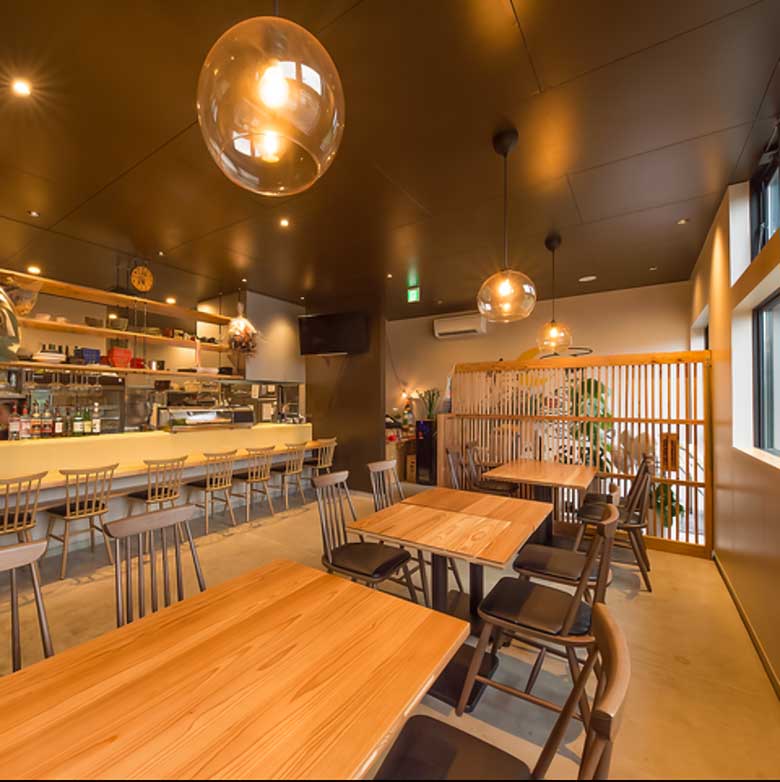 炭火 月兎 （すみびげっと）