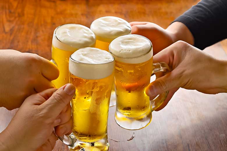 炭火 月兎 （すみびげっと）