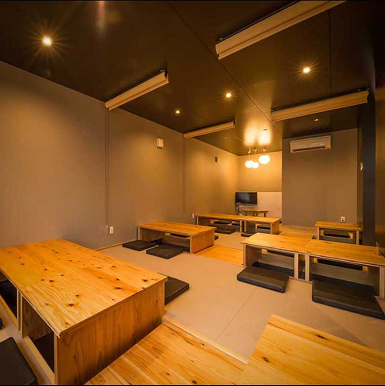 炭火 月兎 （すみびげっと）