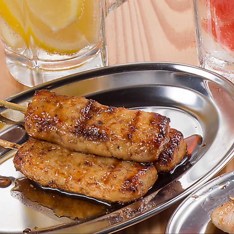 炭火 月兎 （すみびげっと）